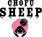 CHOFU SHEEP