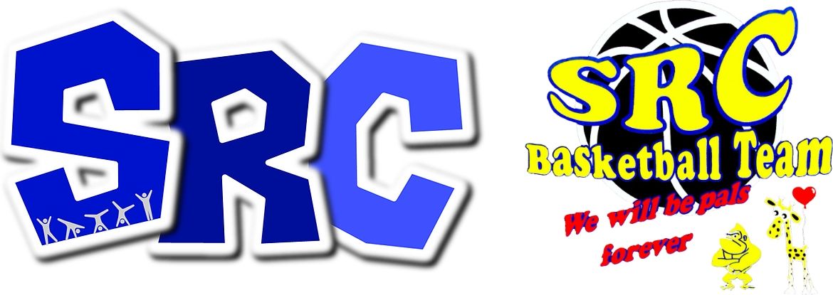 SRC Basketball Team